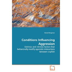 conditions influencing aggression